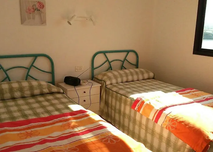 Surfing The Blue Ii Punta Del Hidalgo