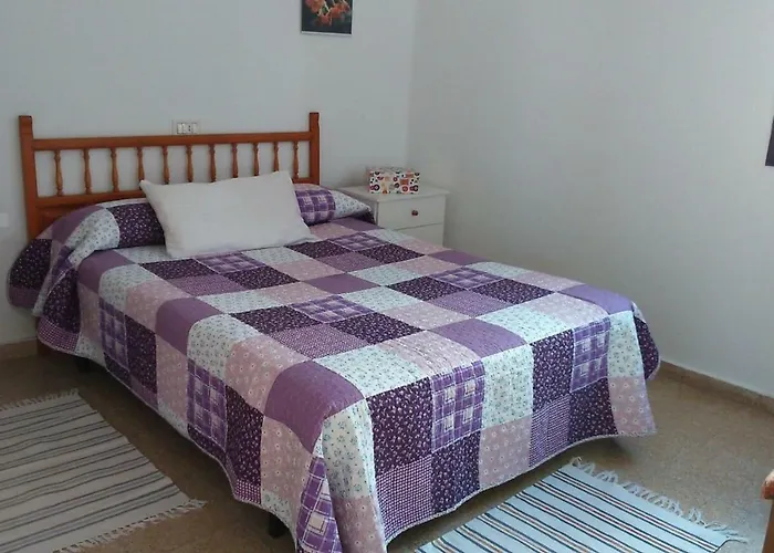 Διαμέρισμα Surfing The Blue Ii Punta Del Hidalgo