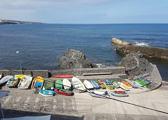 Surfing The Blue Ii Διαμέρισμα *