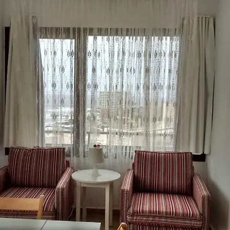 Surfing The Blue Ii * Пунта-дель-Идальго