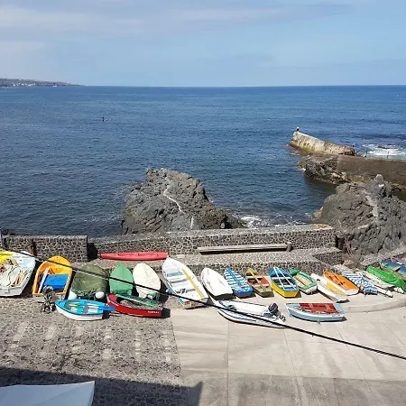 Surfing The Blue Ii Апартаменты *