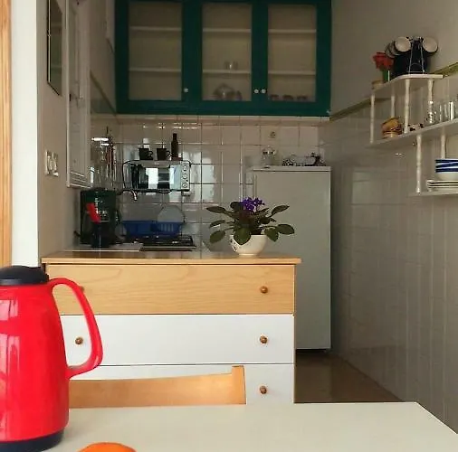 Surfing The Blue Ii 公寓