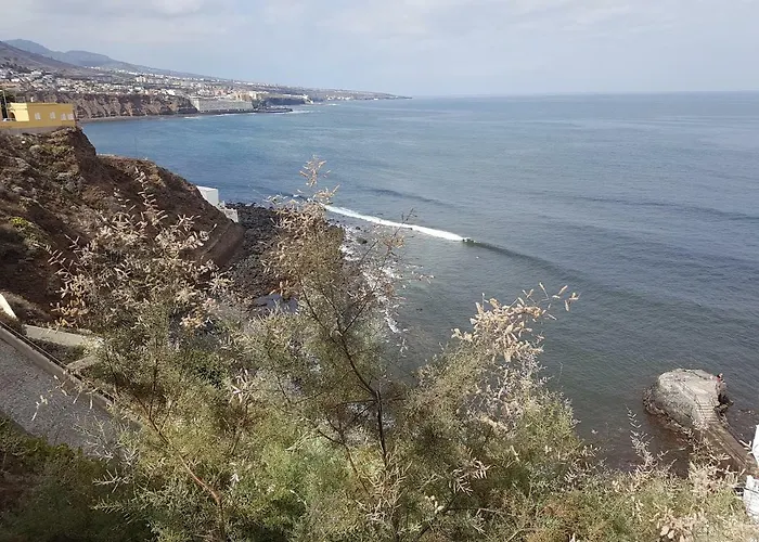 Surfing The Blue Ii 蓬达德尔伊达尔戈