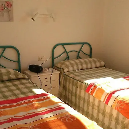 Surfing The Blue Ii Punta Del Hidalgo