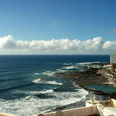 Apartment Surfing The Blue Ii *