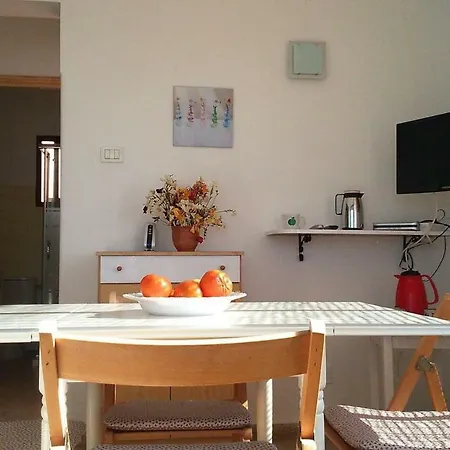 Surfing The Blue Ii Apartman *