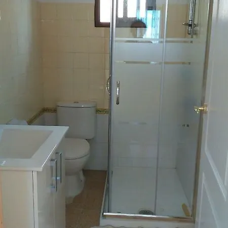 Surfing The Blue Ii * Punta del Hidalgo