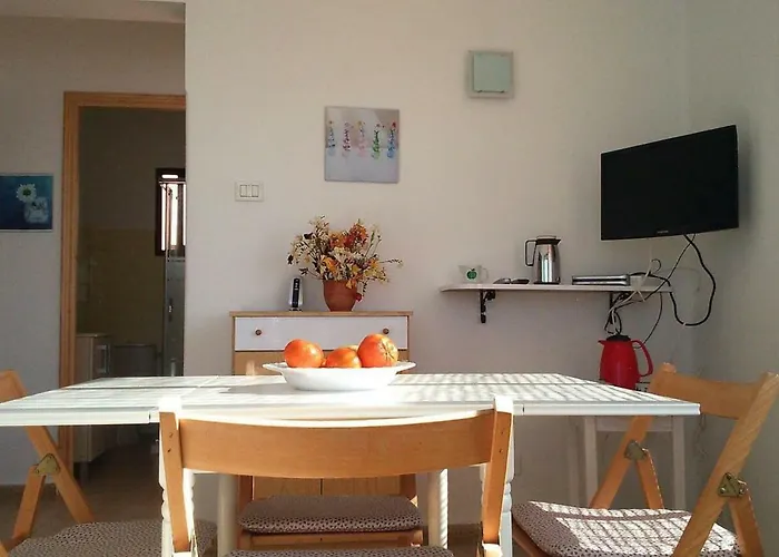 Surfing The Blue Ii Apartment *