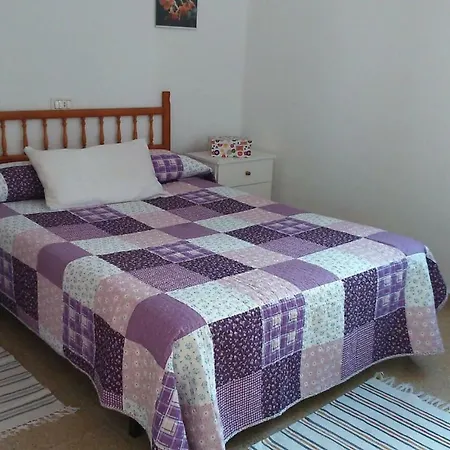 Apartament Surfing The Blue Ii Punta Del Hidalgo